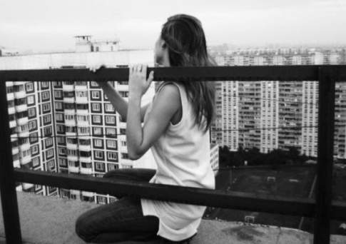Ну что же вы, девушки?..